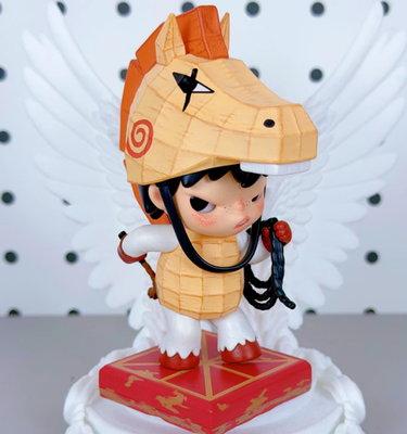 HIRONO LUCK ON THE WAY - THE GOLDEN GALLOP SERIES CONFIRMED