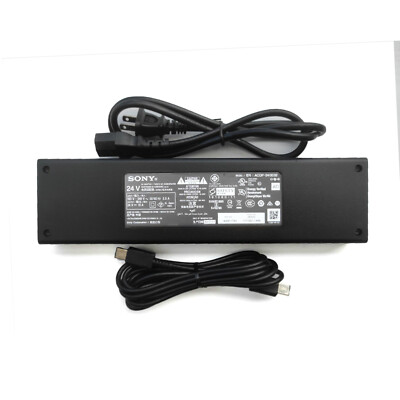 NEW SONY ACDP-240E02 LCD TV Power Adapter Cord 24V 10A | eBay