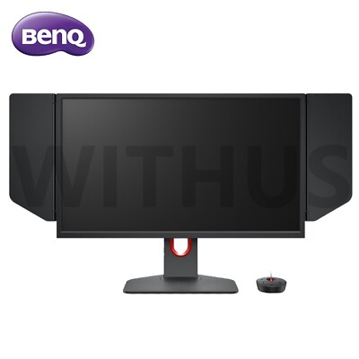 BenQ ZOWIE XL2566K 24.5