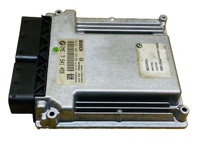 エンジンコントロールユニット ECU 8618483 8618483-01 0261S09743