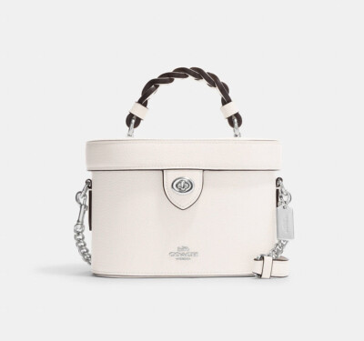 NWT Coach Kay Crossbody CJ612/C8165/78277 in signature canvas | eBay