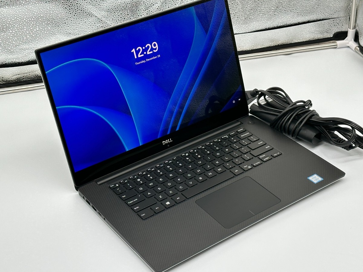 Dell Precision 5530 15.6