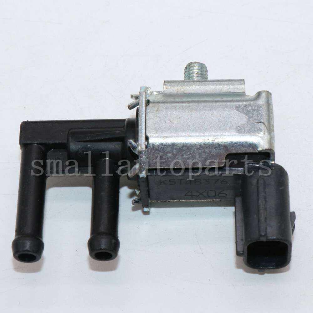 OEM Vapor Canister Purge Valve K5T48376 16102-AA260 for 2002-2005