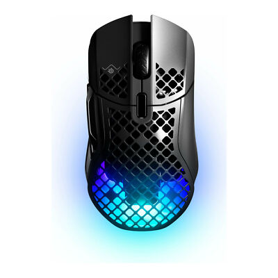 SteelSeries Aerox 5 Wireless Gaming Mouse for sale online | eBay