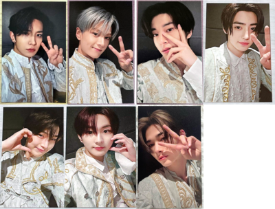 ENHYPEN photocard Trading Card FATE＋ IN JAPAN HOODIE OFFICIAL | eBay