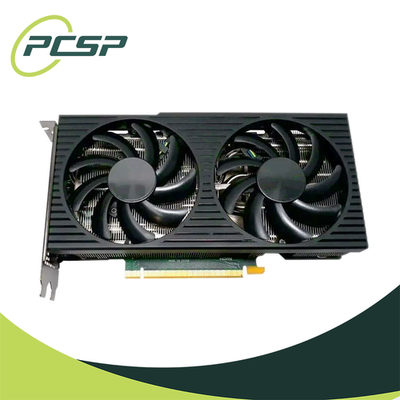 HP RTX 3060 Ti 8GB GDDR6 GPU 3x DP 1x HDMI High Profile PN M31640