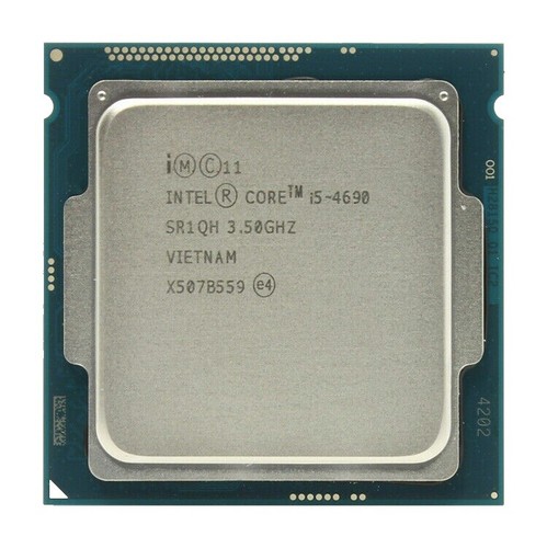 Intel Core I5 13400F 13Th Gen LGA1700 CPU Processor 10 cores 2.5