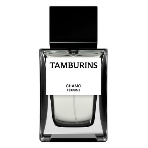 Tamburins Perfume #CHAMO 50ml | eBay