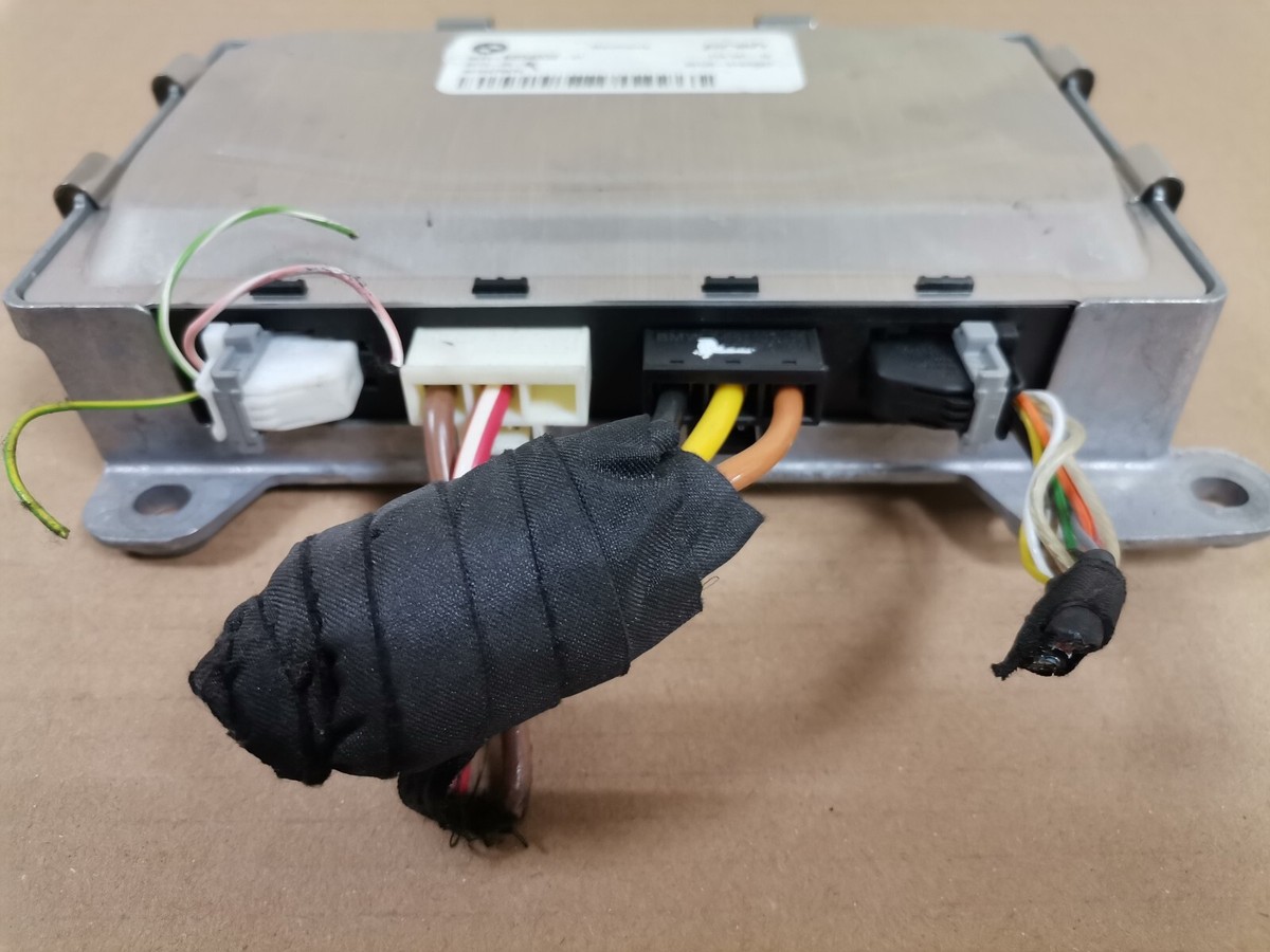 ✓ BMW 6854032 F01 F02 F10 F07 F12 F13 5 6 7 SERIES RWD HSR