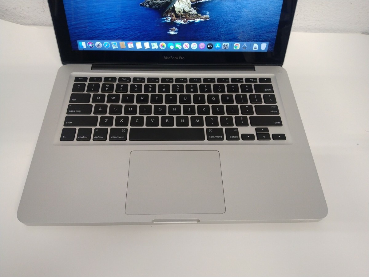 Apple MACBOOK PRO A1278 13.3