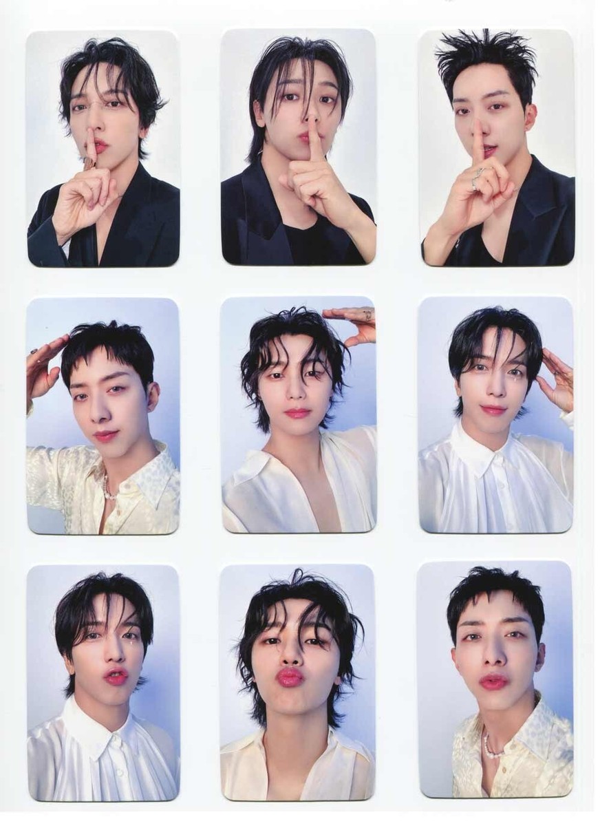 CNBLUE - 10th Mini Album X [SOUNDWAVE] 1018 FANSIGN EVENT