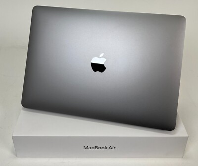 Apple MacBook Air 13.3