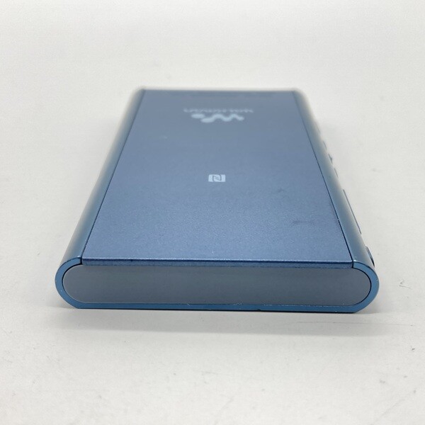 Sony NW-A55 Blue Walkman Digital Audio Player Hi-Res Multilingual