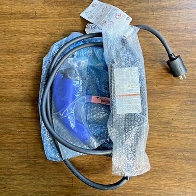 Lexus EV Charger RZ 450e RZ300e NX450h+ RX450h+ TX550h+ Plug in