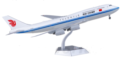 現状品】Aviation 1/200 中国国際航空 B787-9 B-7898 現状品】Aviation