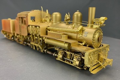 On3 Precision Scale Co 15457 WSLCo #10 Shay O2960 | eBay