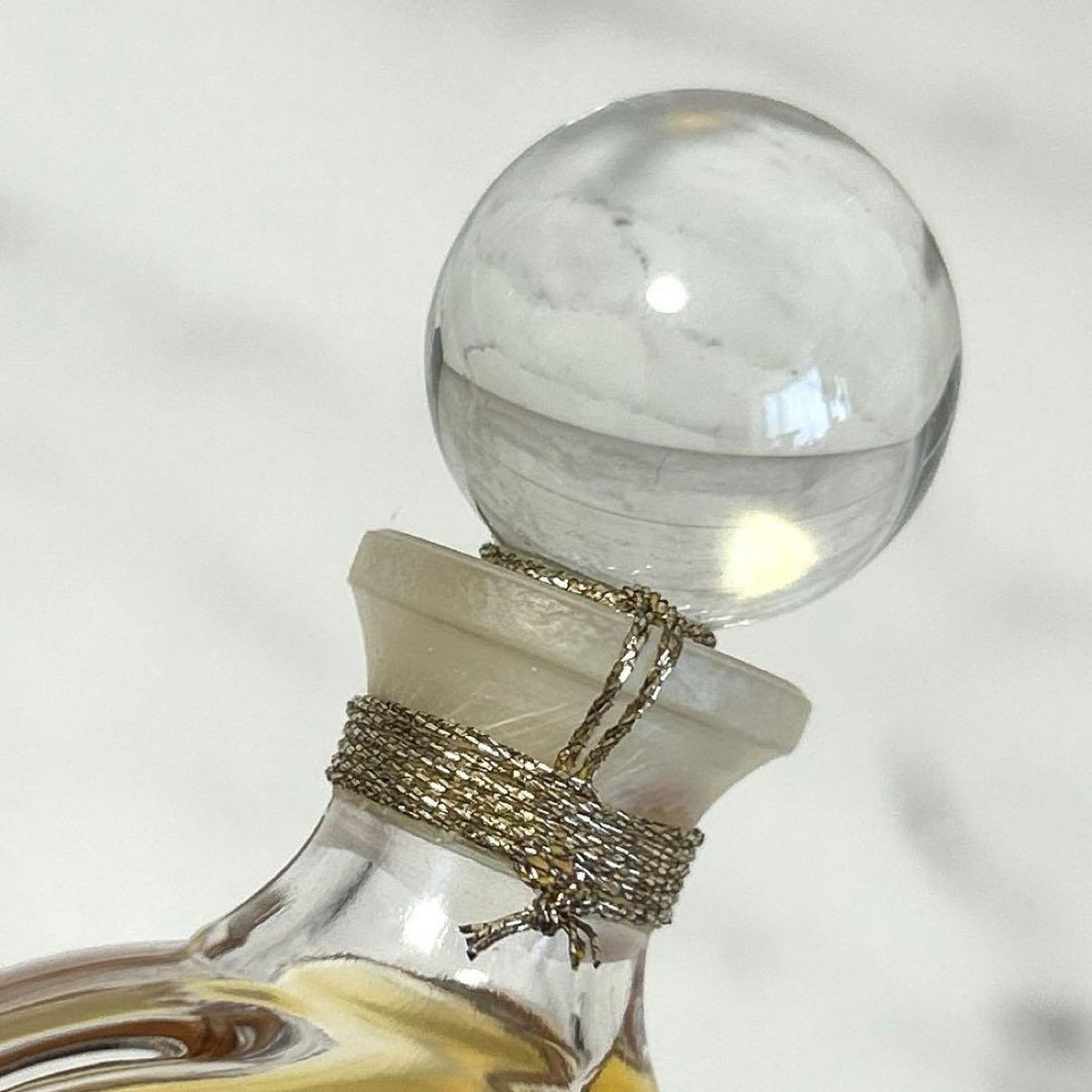 Vintage GUERLAIN NAHEMA 15ml 0.5 oz parfum Discontinued fragrance