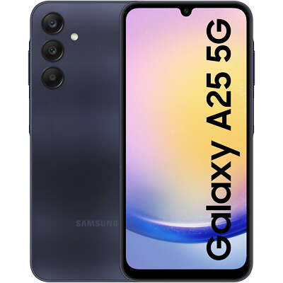 Samsung Galaxy A25 5G 64GB 4台セット Samsung Galaxy A25 5G 64GB 4
