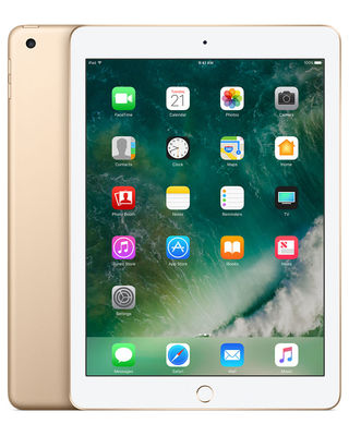 Apple iPad (5th Generation) Gold Tablets for sale - eBay