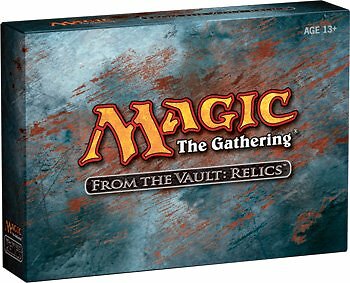 Magic the Gathering From the Vault: Twenty MTG Box Set SEALED NEW