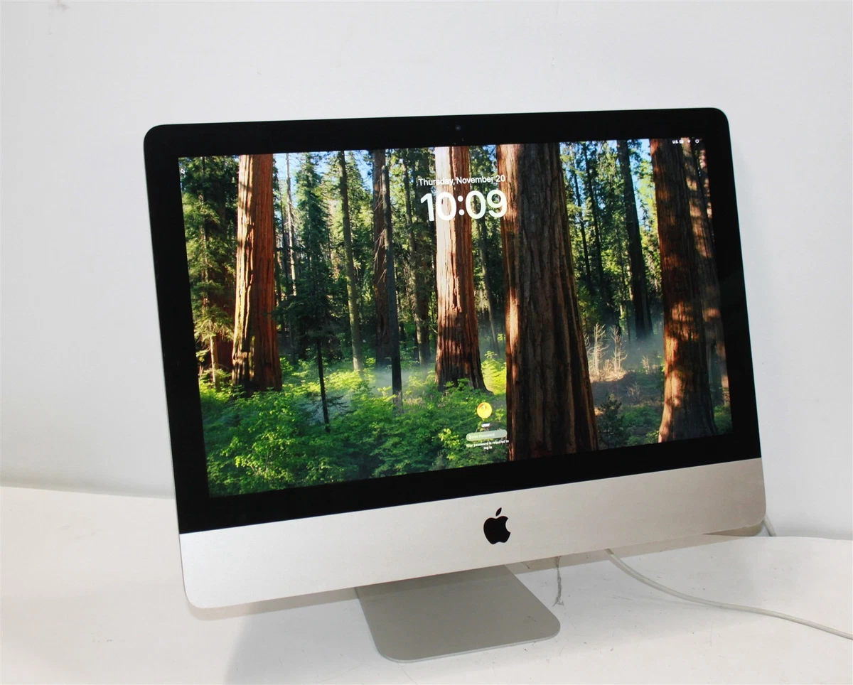 Apple iMac 2TB 32GB RAM All-In-One Computers for sale - eBay