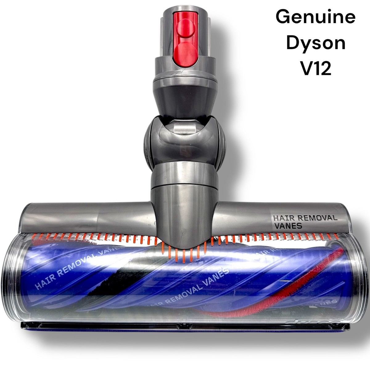 NEW OEM Dyson V12 SV30 SV46 Motorize Torque Drive Head Hair