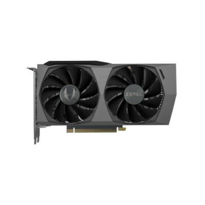 ZOTAC GAMING GeForce RTX 3060 Ti Twin Edge OC LHR ZT-A30610H