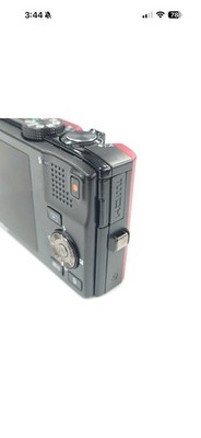 Nikon COOLPIX S8100 12.1MP Digital Camera - Red for sale online | eBay