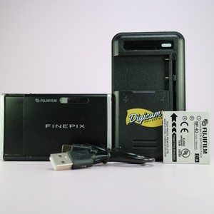 Fujifilm Finepix Z1 | eBay