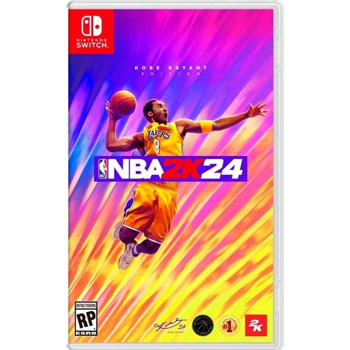 NBA 2K19 Basketball for the Nintendo Switch CIB Complete In Box | eBay