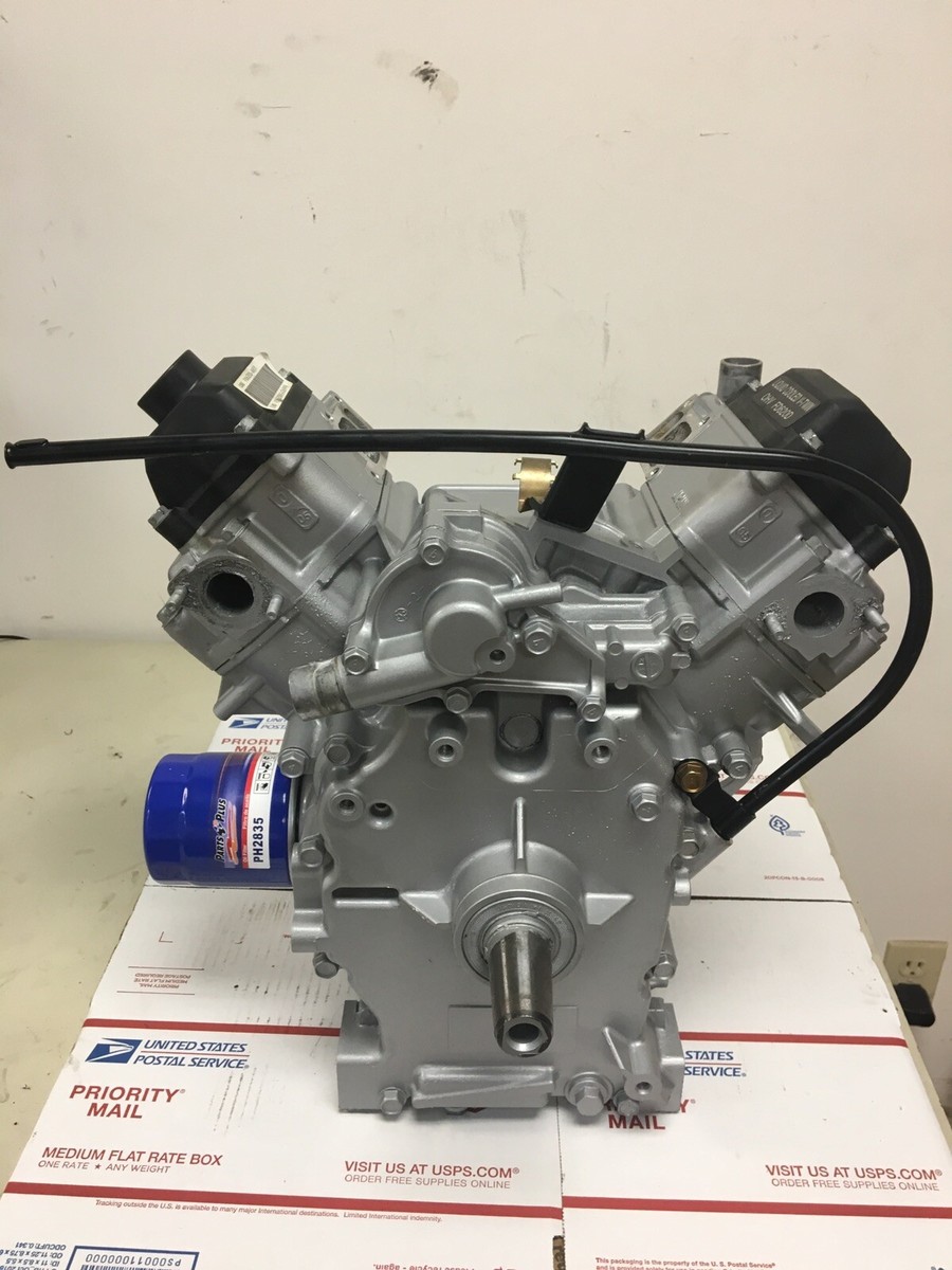 Exchange(NEED CORE) Remanufactured Kawasaki MULE 4010 KAF620