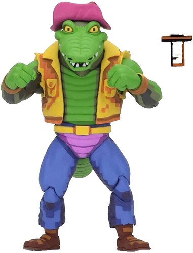 NECA TMNT Shredder Turtles Booers Club Target Haulathon 2025