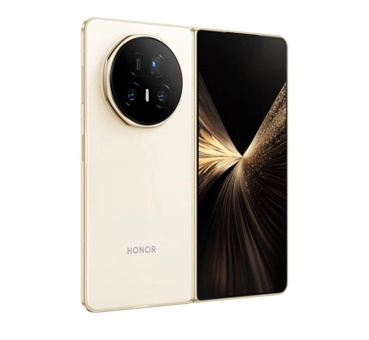 Honor Magic V5 Foldable 1TB 16GB (CN Model) Factory Unlocked for