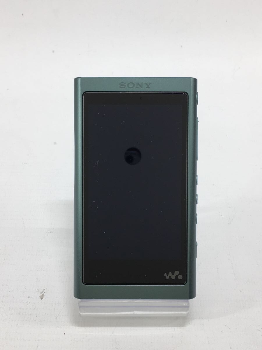 SONY NW-A55 Walkman A Series Hi-Res 16GB Bluetooth microSD Green
