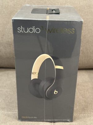 Beats Studio3 Wireless Headphones - The Beats Skyline Collection