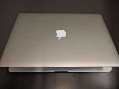 MacBook Pro Retina 15-inch Late 2013 A1398 16GB RAM 1TB SSD | eBay