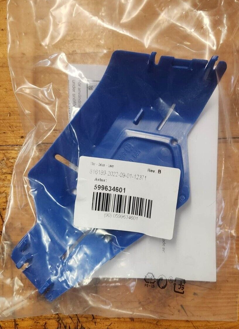 Husqvarna Chainsaw 585 592XP /XPG Winter Kit NEW OEM # 599634601