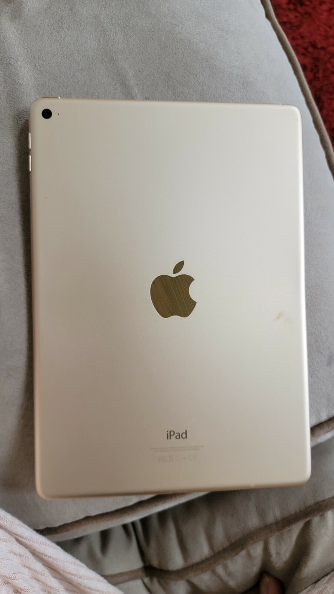 Apple Ipad Air 2 16gb Rose Gold | eBay