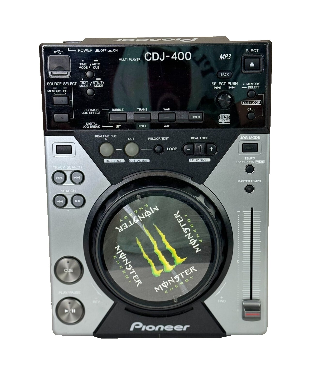 Cdj 400 | eBay