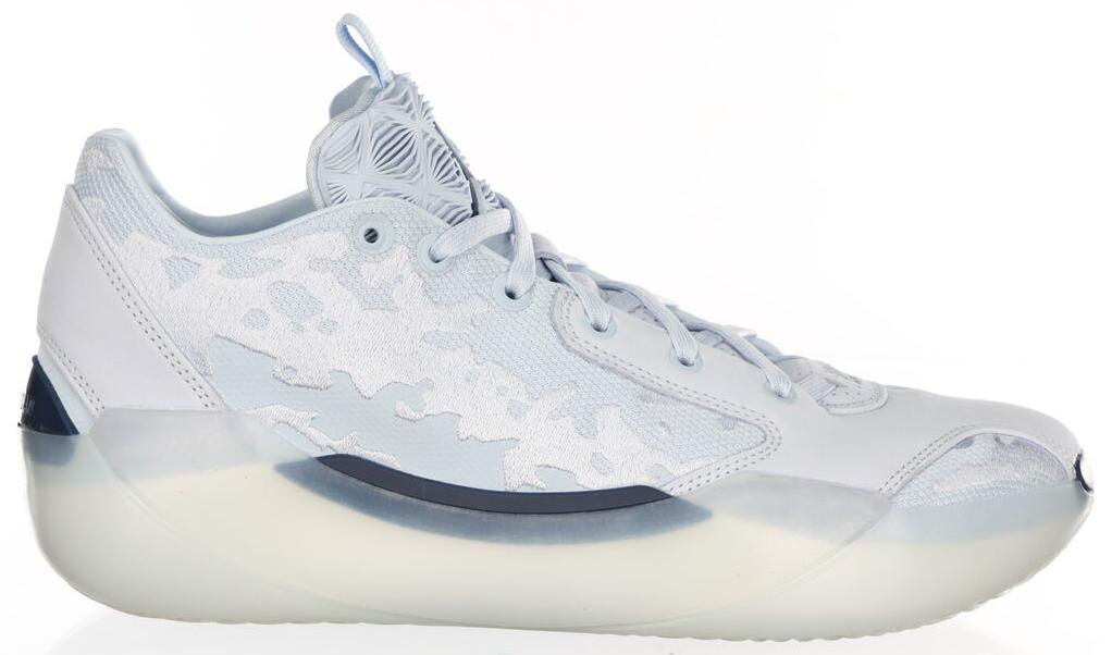 Jordan 39 Half Blue for Sale - Authenticity Guaranteed - eBay