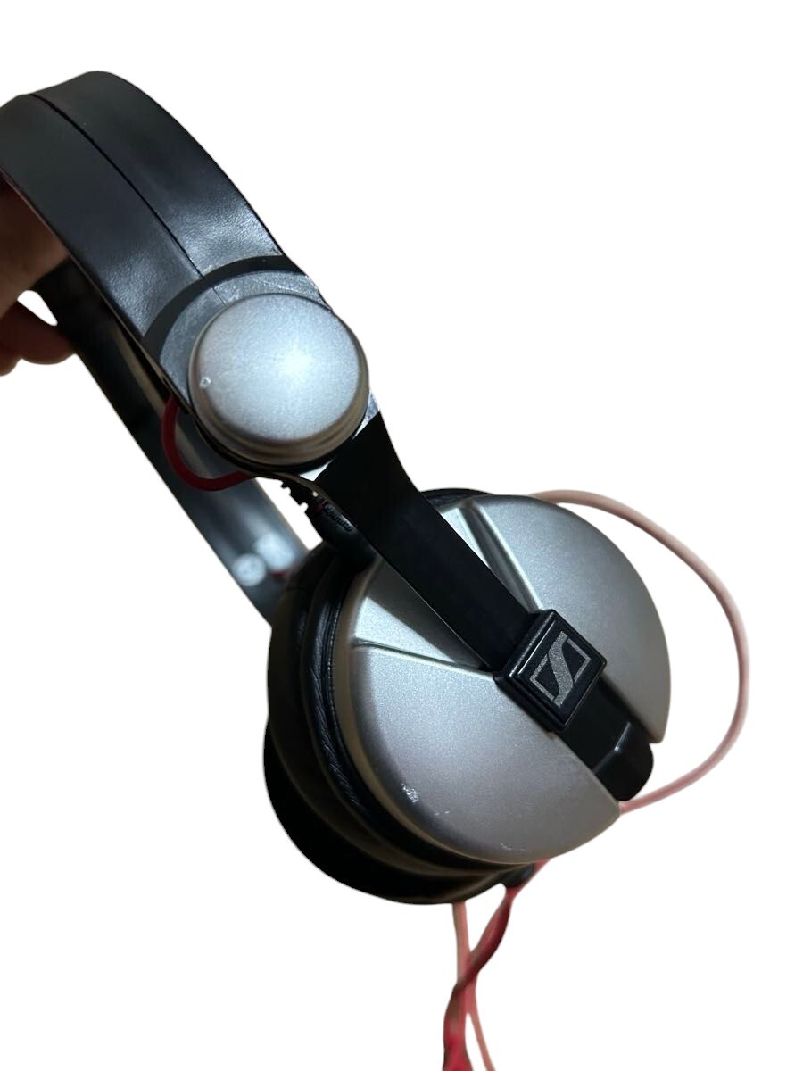 Sennheiser HD 25 Aluminium Professional Headphone 25th Anniversary