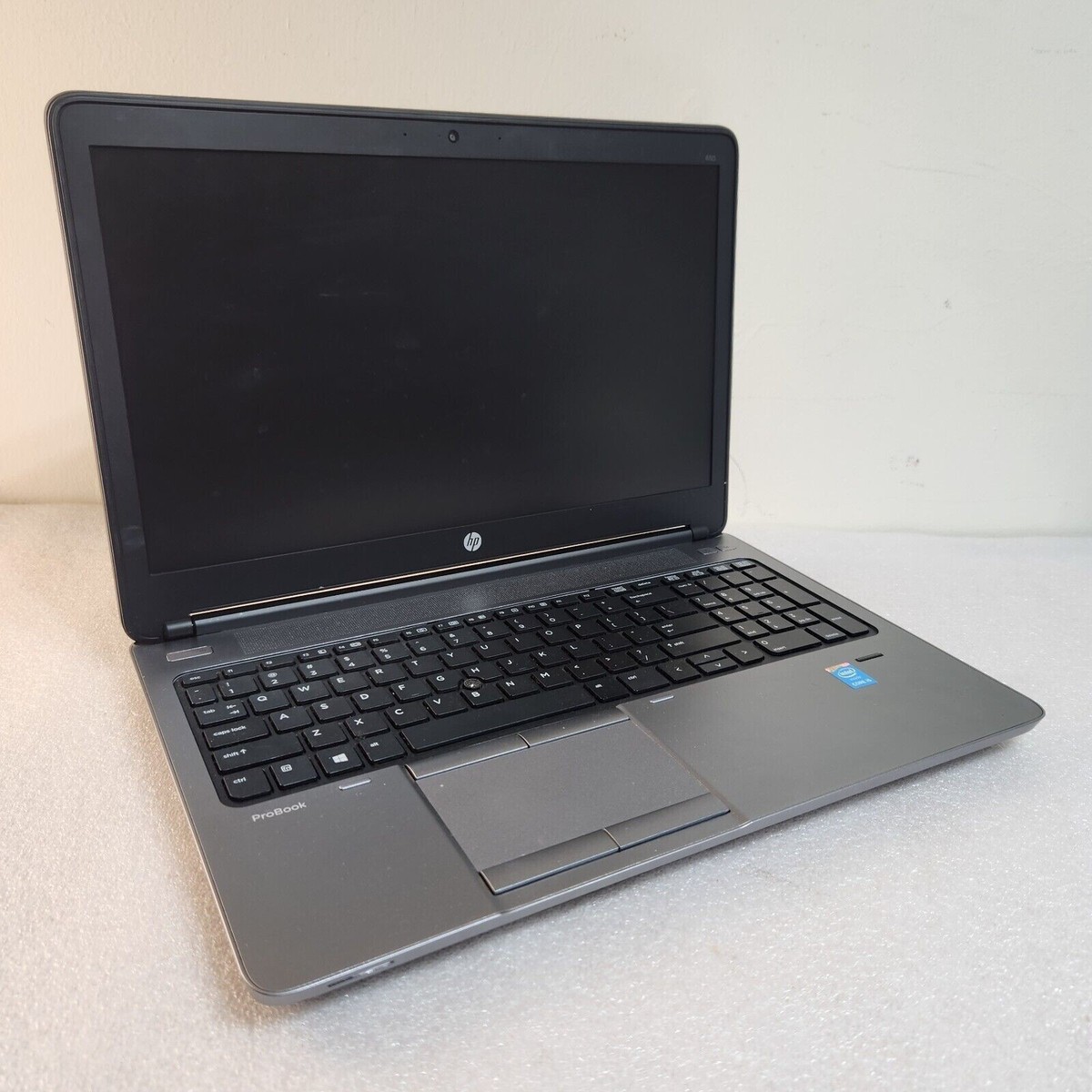 HP Probook 650 G1 Intel Core i7 4th Gen 2.0GHz 500GB HDD 4GB RAMz