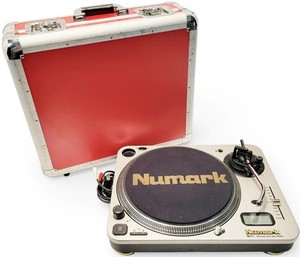 Numark Ttx | eBay