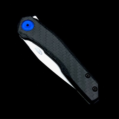 Zero Tolerance ZT0545 Flipper Folder Magnacut steel ZT 0545 - 3.25