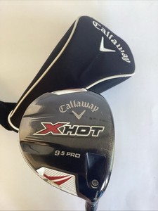 Callaway X Hot Pro Driver | eBay