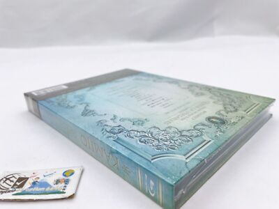 KAMIJO / Queen of Versailles -LAREINE- First Limit edition Blu-ray