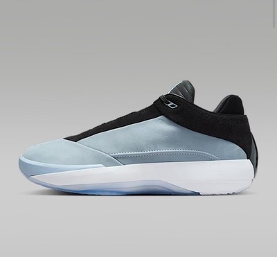 NEW NIKE Air Jordan 40 “Blue Suede” HM9931-400 Size MENS SIZE 7-13