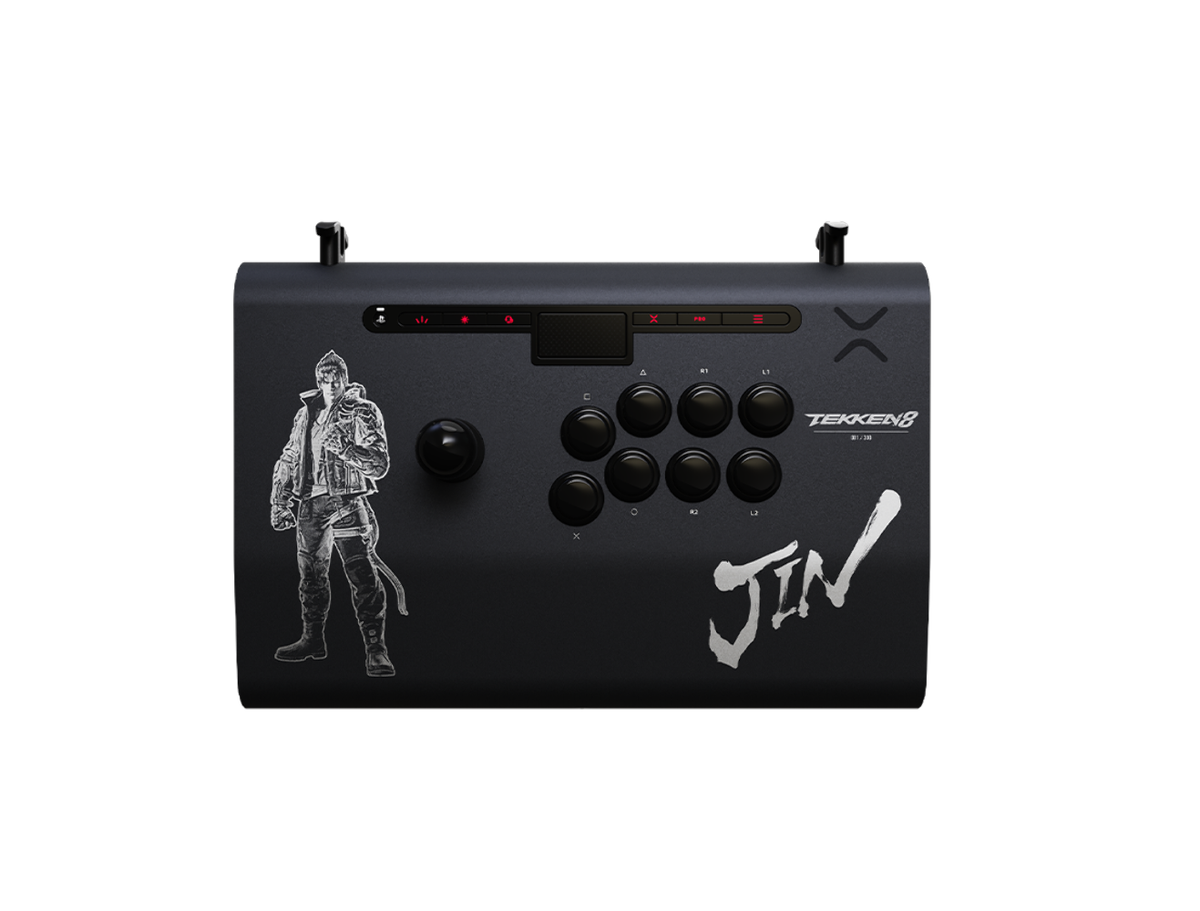 Victrix™ Pro FS Arcade Fight Stick - TEKKEN 8 | eBay