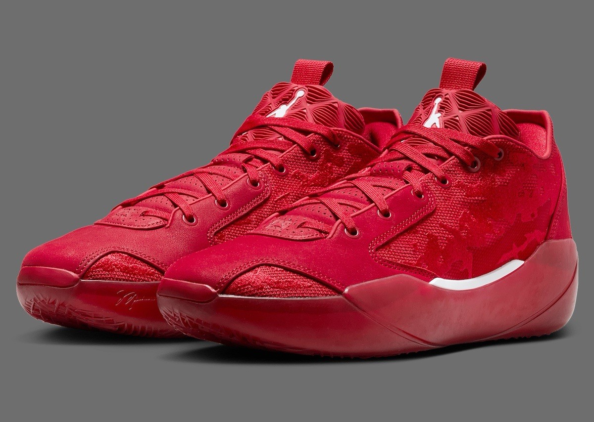 Nike Air Jordan 39 'Heritage Red' Mens Size US 13 Sneakers