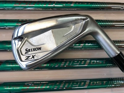Sanon 0605 Sanon 0605 Sanon 0605 Sanon 0605 Srixon ZX5 Iron Set (D